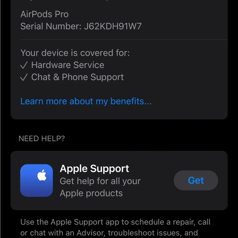 Apple AirPods Pro 2 - White